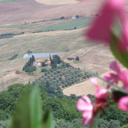 Casa Aldobrandesca Villa Castiglione dʼOrcia Dış mekan fotoğraf